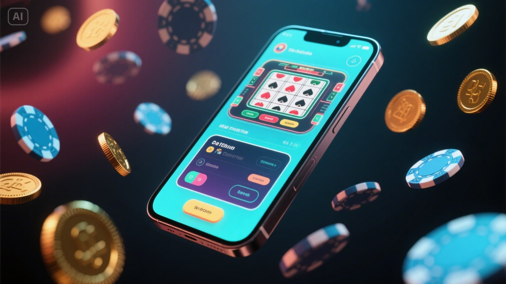 Casino One Casino desktop and mobile interfaces