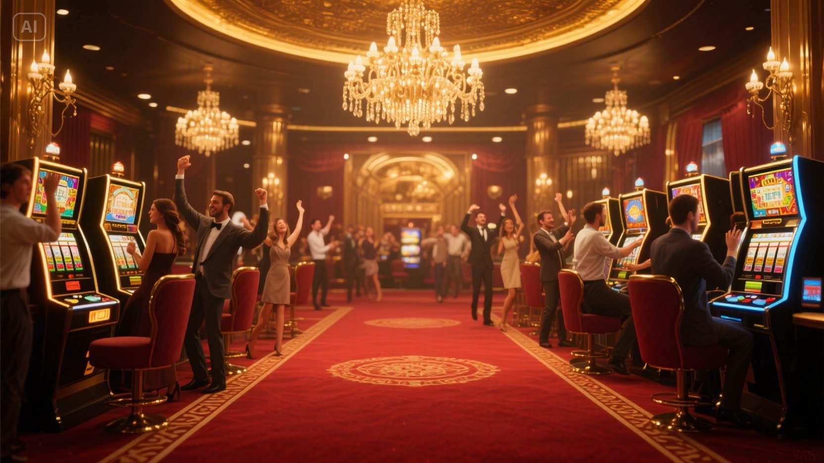 Registration at One Casino Casino