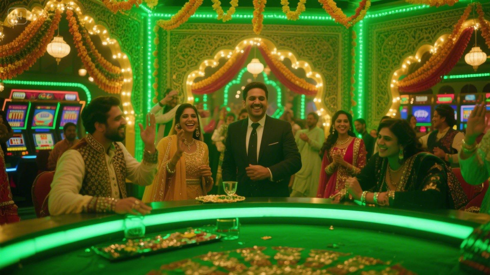 One CasinoDeposit once and receive a 200% instant bonus on your balance! Pakistan’s players can experience nonstop casino fun, fair gameplay, and verified JazzCash withdrawals anytime they wish.