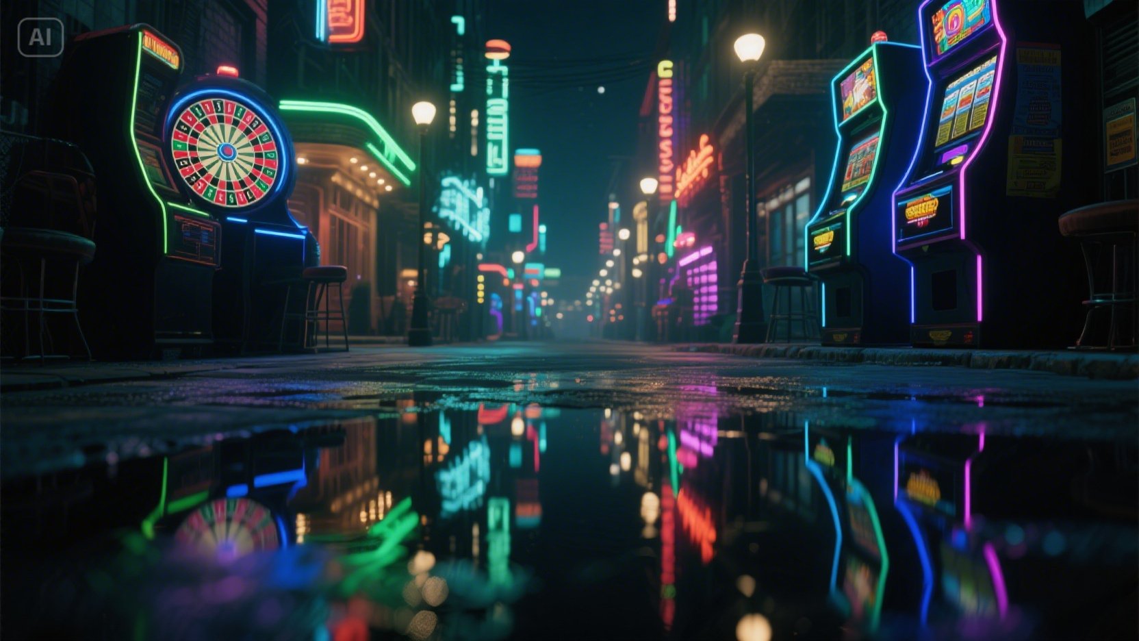 Registration at One Casino Casino