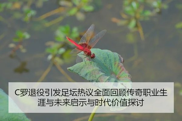 C罗退役引发足坛热议全面回顾传奇职业生涯与未来启示与时代价值探讨